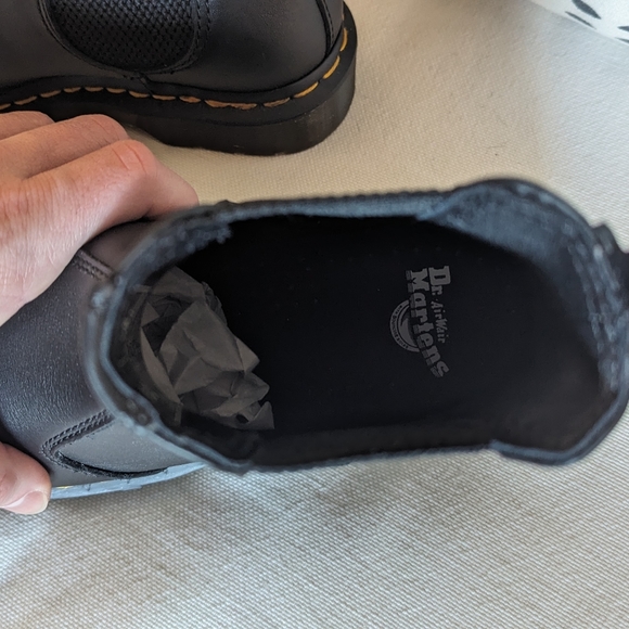 Dr martens 2976 Chelsea boots unused - Picture 6 of 10